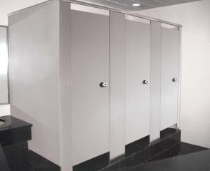 天津廁所隔斷廠家材質大全，別再不知道怎么選擇了